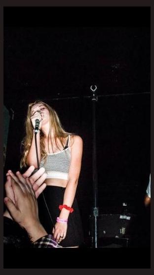 The Aquadolls